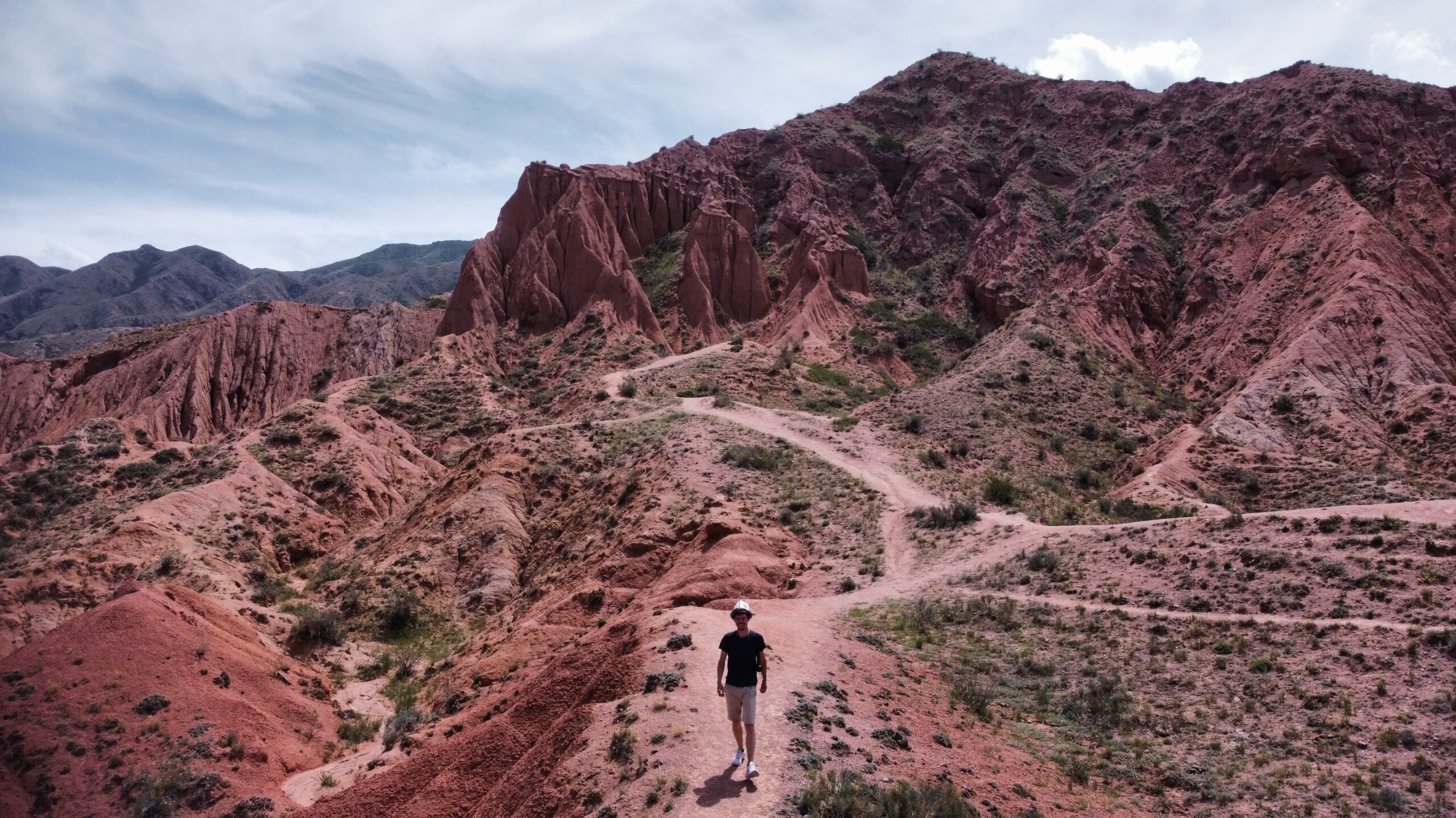 Fairytale Canyon Tour